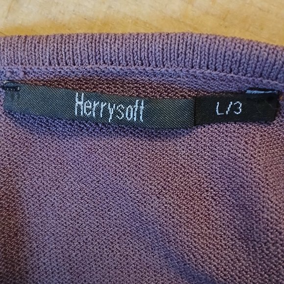 HERRYSOFT Top - Picture 6 of 7